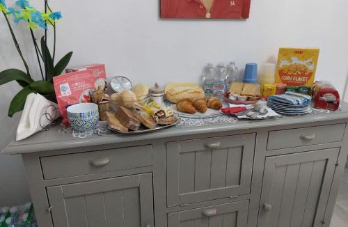 San Giorgio di Piano Bed & Breakfast | Casa Bruzio B&B
