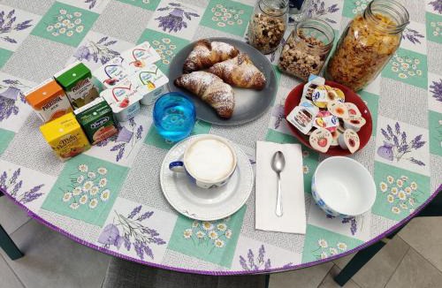San Giorgio di Piano Bed & Breakfast | Casa Bruzio B&B