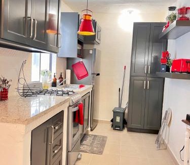 Cabo San Lucas Apartment | Casa Cabo Paraiso