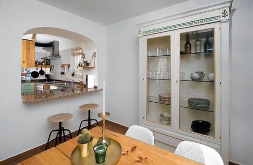 Sagres Apartment | Casa Cactus near the beach and communal pool