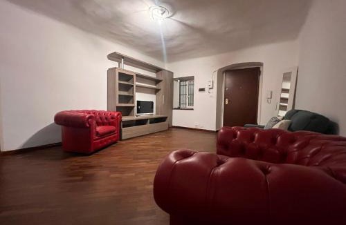Castelletto Apartment | Casa CAFFARO
