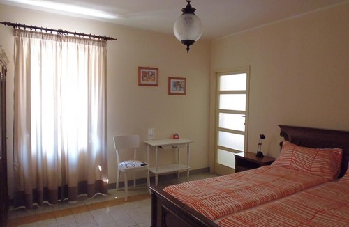 Mombaroccio Bed & Breakfast | Casa Cairo Affittacamere