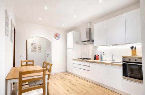 Scarperia e San Piero Apartment | Casa Camelia