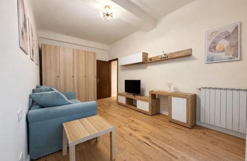 Scarperia e San Piero Apartment | Casa Camelia