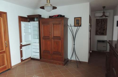 Pellegrino Parmense Apartment | Casa campagna con cavalli