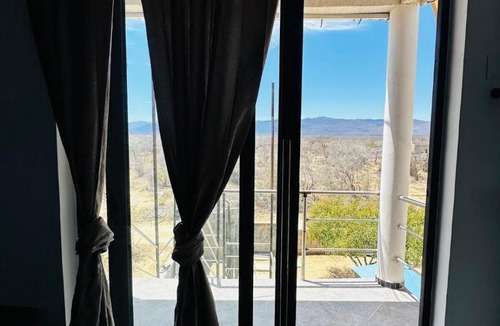 Los Cabos Apartment | Casa Campamento