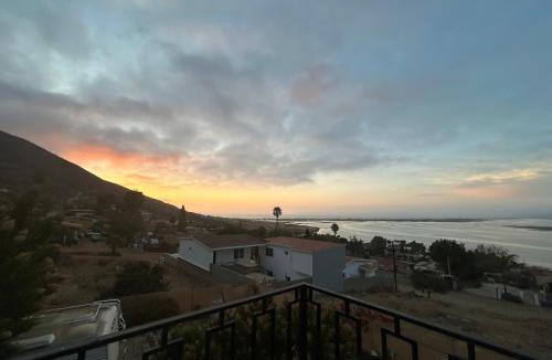 Ensenada Apartment | Casa Cantú Estudios A y D