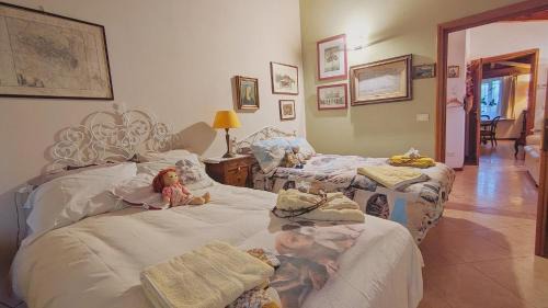 Castell'Arquato Bed & Breakfast | Casa Cardinali B&B Country Home