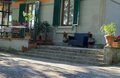 Bivigliano House | CASA CECCONI (ON THE HILLS OF FLORENCE)