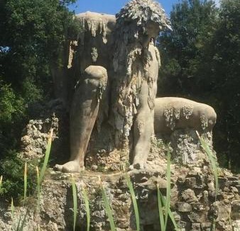 Bivigliano House | CASA CECCONI (ON THE HILLS OF FLORENCE)