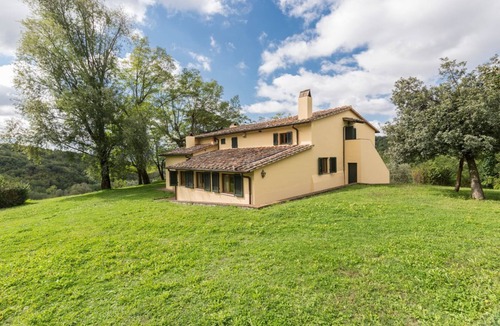 Vicchio Villa | Casa Cerlo - Eight Bedroom Villa, Sleeps 19