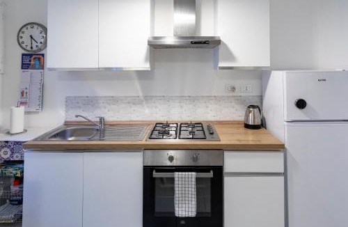 Ponte Ronca Bed & Breakfast | Casa Cesari