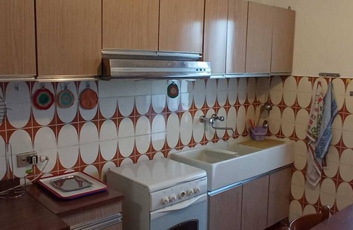 San Giuliano Milanese Apartment | CASA CHIARA QUIET APARTMENT SAN GIULIANO MILANESE FOR THOSE WHO HAVE NO DEMANDS