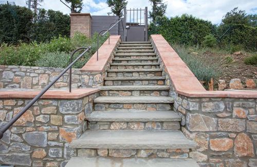Gaiole in Chianti Apartment | Casa Ciaccheri 2