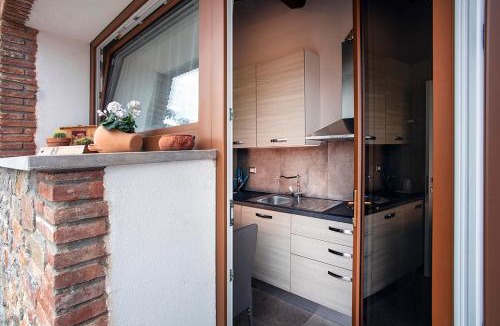 Gaiole in Chianti Apartment | Casa Ciaccheri 2