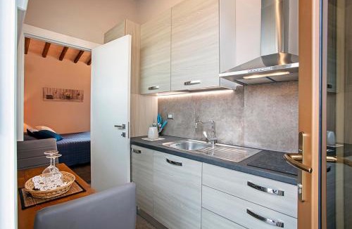 Gaiole in Chianti Apartment | Casa Ciaccheri 2