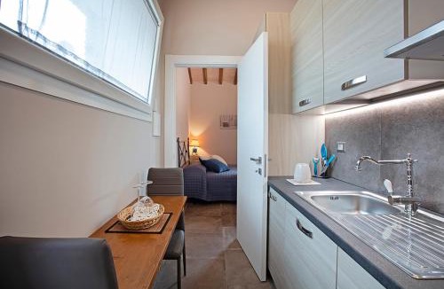 Gaiole in Chianti Apartment | Casa Ciaccheri 2