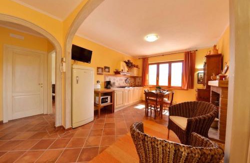 Gaiole in Chianti House | Casa Ciaccheri