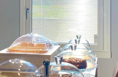Erbusco Bed & Breakfast | Casa Clerici 1956