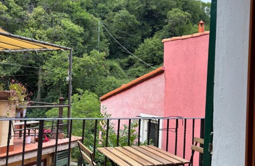 Ricco del Golfo di Spezia House | Casa Codeglia