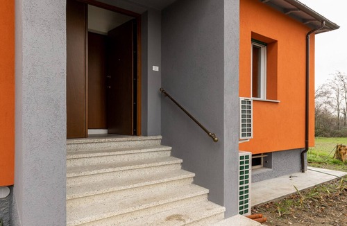 Province of Bologna House | Casa con giardino a Borgo Panigale
