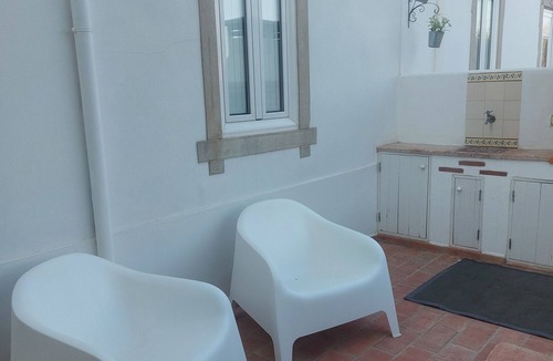 Tor House | Casa da Alfarrobeira: In the countryside but close to the sea