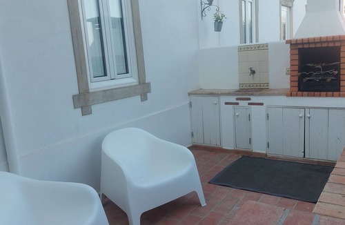 Tor House | Casa da Alfarrobeira: In the countryside but close to the sea
