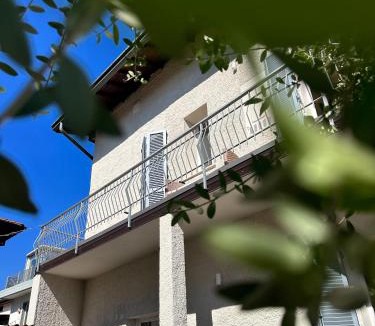 Castrezzato Apartment | Casa da Victoria