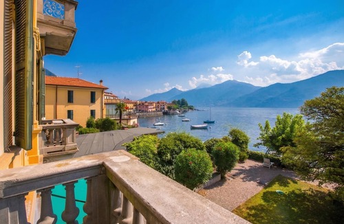 Menaggio Apartment | Casa Daniele