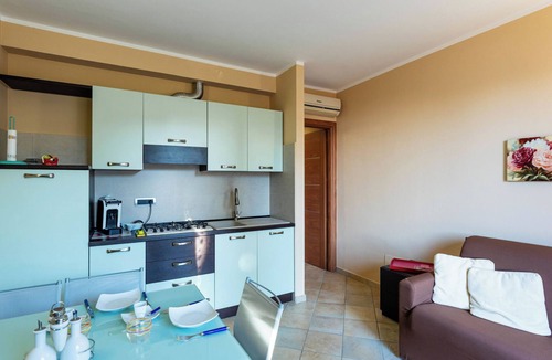 Diano Castello Apartment | casa Dany by Interhome