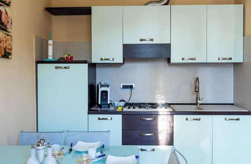 Diano Castello Apartment | casa Dany by Interhome