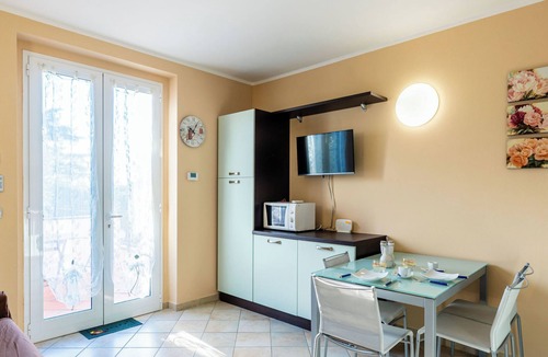 Diano Castello Apartment | casa Dany by Interhome
