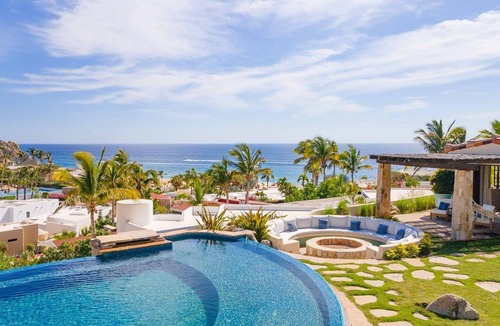 Pedregal Villa | Casa de Karma - A Secluded Sanctuary
