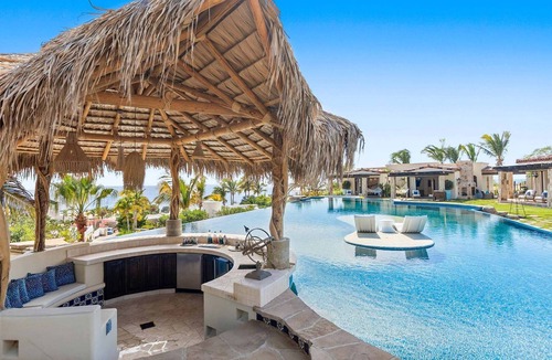 Pedregal Villa | Casa de Karma - A Secluded Sanctuary