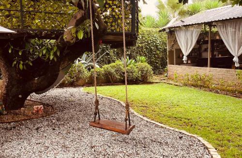 Krugersdorp House | Casa De Montague