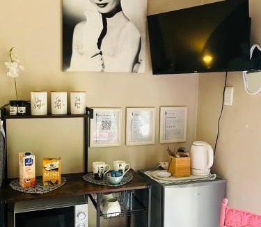 Krugersdorp House | Casa De Montague