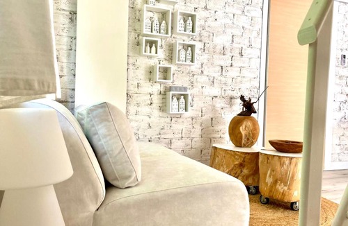 Alkmaar House | Casa De Palmas - Tiny house