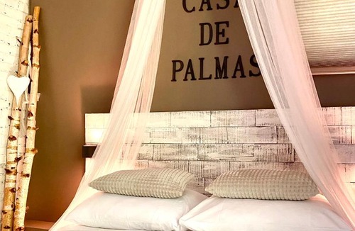 Alkmaar House | Casa De Palmas - Tiny house