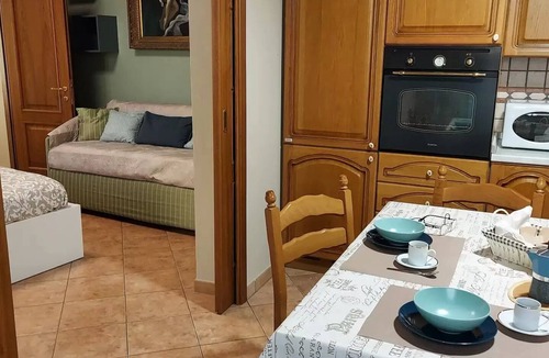 Cremona Apartment | Casa degli Artisti