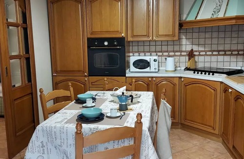 Cremona Apartment | Casa degli Artisti