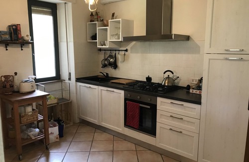 Borgo Val di Taro House | Casa dei Nonni - Grandma's House
