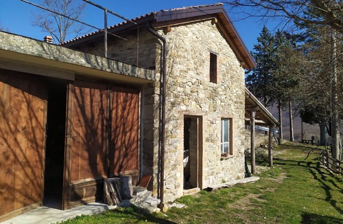 Borgo Val di Taro House | Casa dei Nonni - Grandma's House