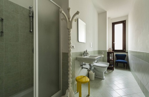 Casciana Terme Lari Apartment | Casa del Colle