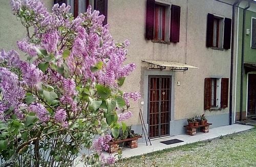 Albareto Bed & Breakfast | Casa del Gigi BnB