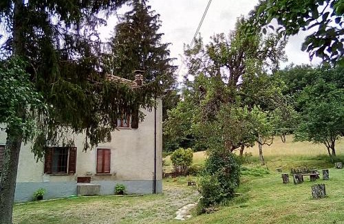Albareto Bed & Breakfast | Casa del Gigi BnB