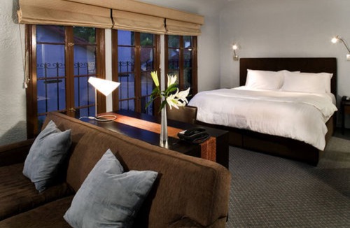 West Beach House | Casa Del Mar Inn