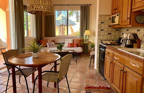 Cabo Pulmo Villa | Casa del Mar - Paradise in Cabo Pulmo! by RedAwning
