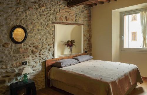 Mercato Saraceno Apartment | Casa del Moro