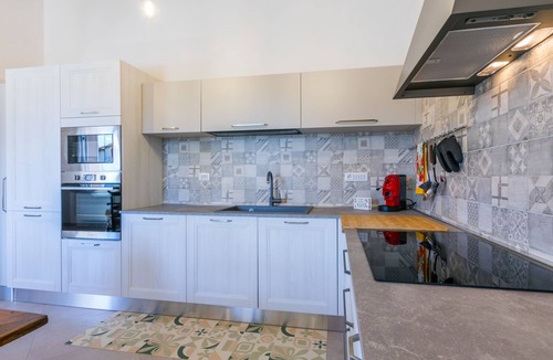 Donoratico Apartment | Casa del Pozzo by Interhome