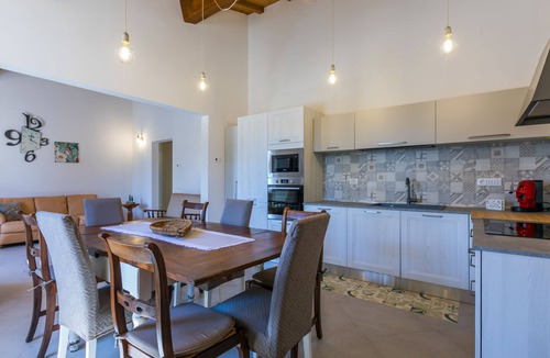 Donoratico Apartment | Casa del Pozzo by Interhome